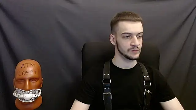  Damien thorn  online show from December 2024 08:28:02 PM