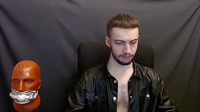  Damien thorn  online show from December 2024 08:15:01 PM