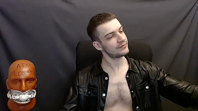  Damien thorn  online show from December 2024 08:45:01 PM