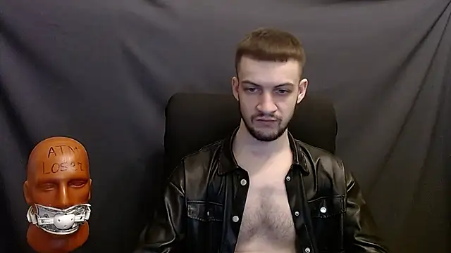  Damien thorn  online show from January 2025 05:24:02 AM