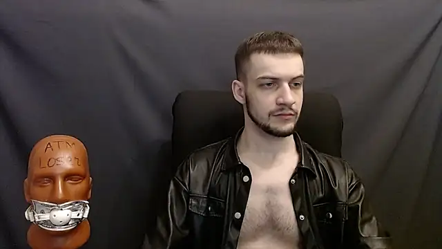  Damien thorn  online show from January 2025 08:22:01 PM