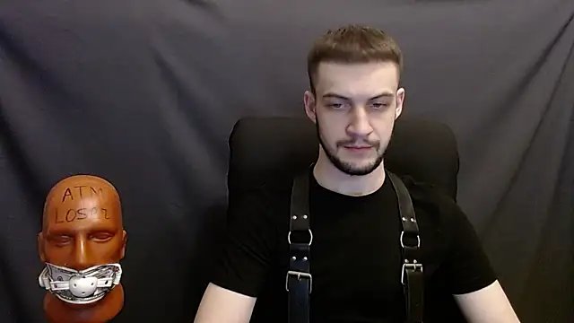  Damien thorn  online show from January 2025 08:16:02 PM