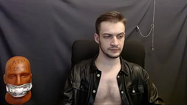  Damien thorn  online show from January 2025 03:11:01 AM