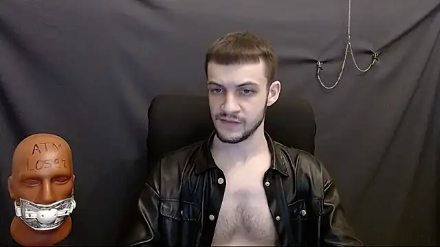  Damien thorn  online show from January 2025 11:55:01 PM