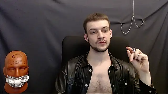  Damien thorn  online show from January 2025 02:57:02 AM