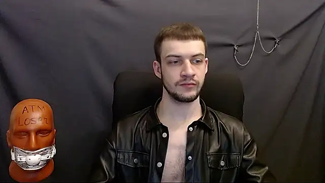  Damien thorn  online show from January 2025 08:19:02 PM