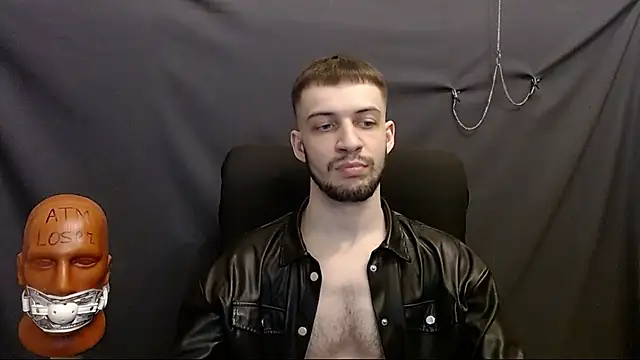  Damien thorn  online show from January 2025 11:21:02 PM