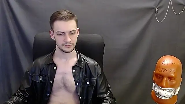  Damien thorn  online show from February 2025 02:36:02 AM