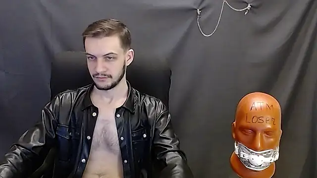  Damien thorn  online show from February 2025 02:28:02 AM