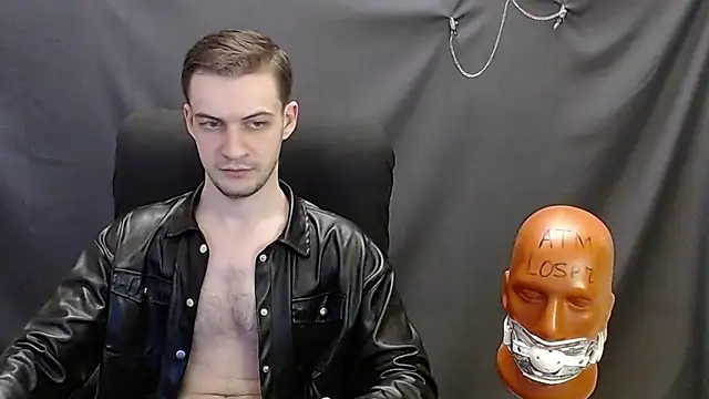  Damien thorn  online show from February 2025 02:36:02 AM