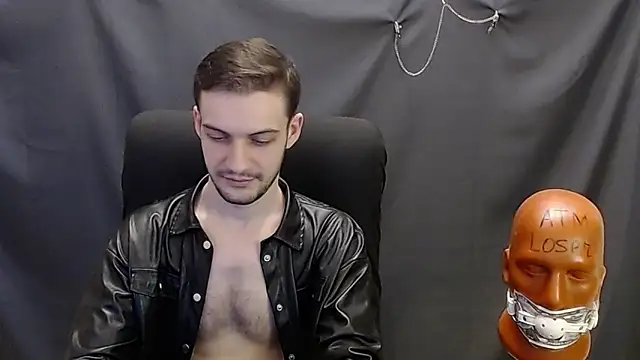  Damien thorn  online show from March 2025 08:53:01 PM