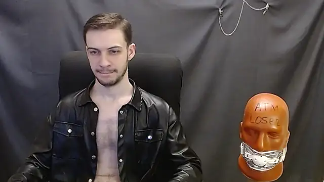  Damien thorn  online show from March 2025 08:18:02 PM