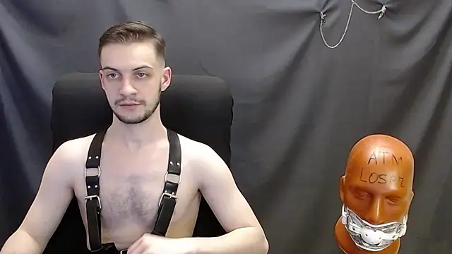  Damien thorn  online show from March 2025 03:18:02 AM