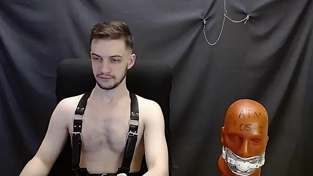  Damien thorn  online show from March 2025 08:21:01 PM