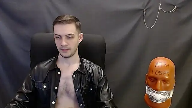  Damien thorn  online show from March 2025 02:16:02 AM