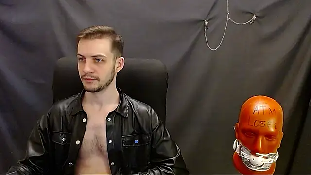  Damien thorn  online show from March 2025 08:26:02 PM