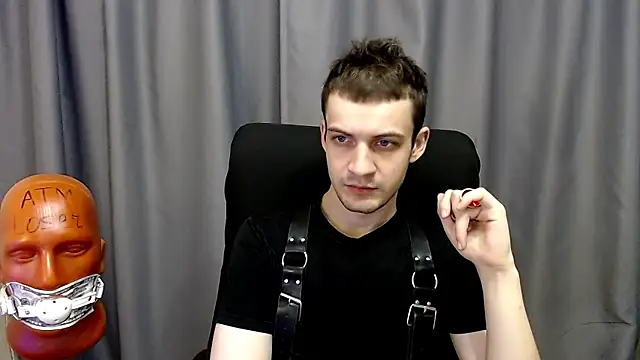  Damien thorn  online show from September 2025 03:17:01 AM