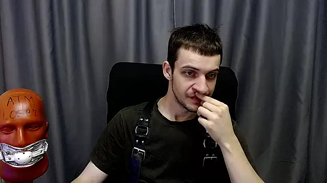  Damien thorn  online show from September 2025 02:33:01 AM