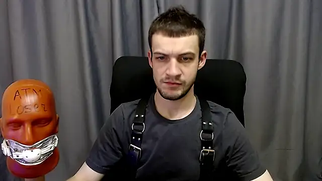  Damien thorn  online show from September 2025 03:30:01 AM