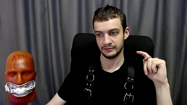  Damien thorn  online show from September 2025 02:45:01 AM