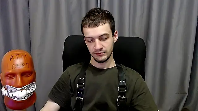  Damien thorn  online show from September 2025 03:21:02 AM