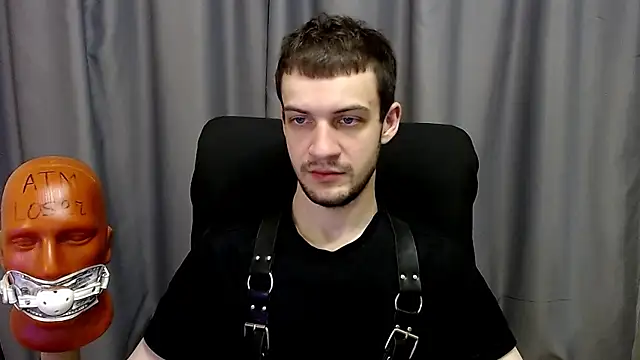  Damien thorn  online show from September 2025 08:36:02 PM