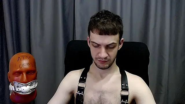  Damien thorn  online show from November 2025 08:55:01 PM