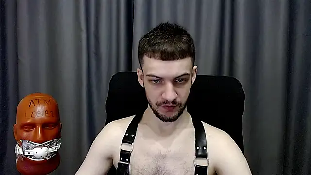  Damien thorn  online show from January 2026 07:11:01 PM