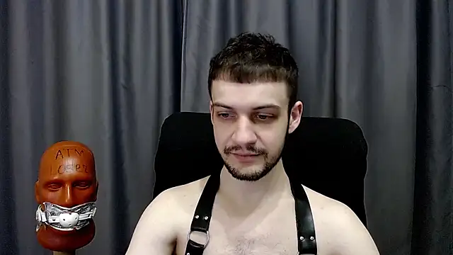  Damien thorn  online show from February 2026 05:09:02 PM