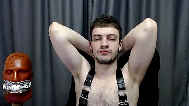  Damien thorn  online show from February 2026 02:56:02 AM