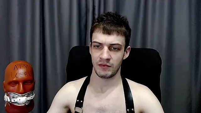  Damien thorn  online show from March 2026 08:26:01 PM