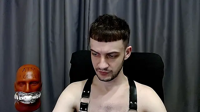  Damien thorn  online show from March 2026 08:34:01 PM