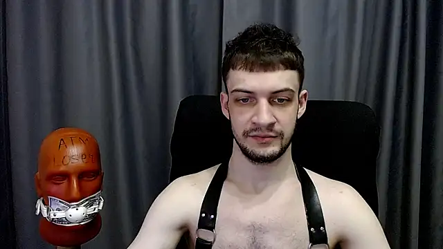  Damien thorn  online show from April 2026 08:50:02 PM