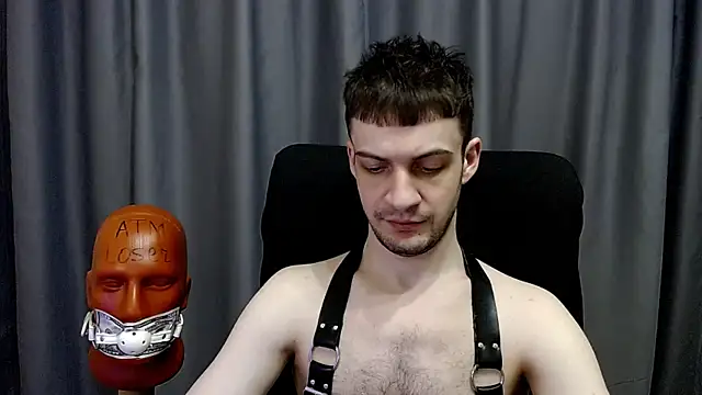  Damien thorn  online show from April 2026 02:48:02 AM