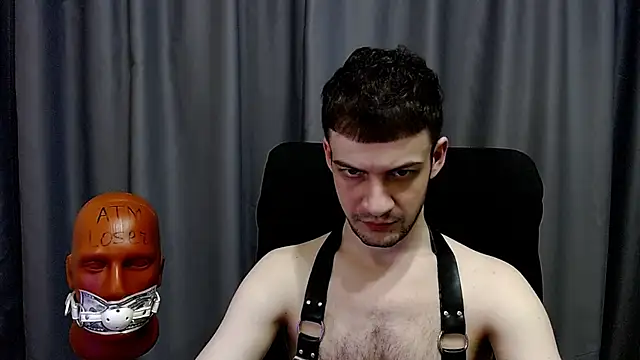  Damien thorn  online show from April 2026 08:48:01 PM