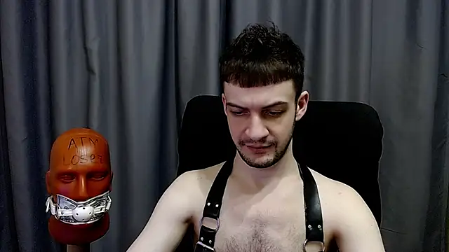  Damien thorn  online show from May 2026 08:35:02 PM