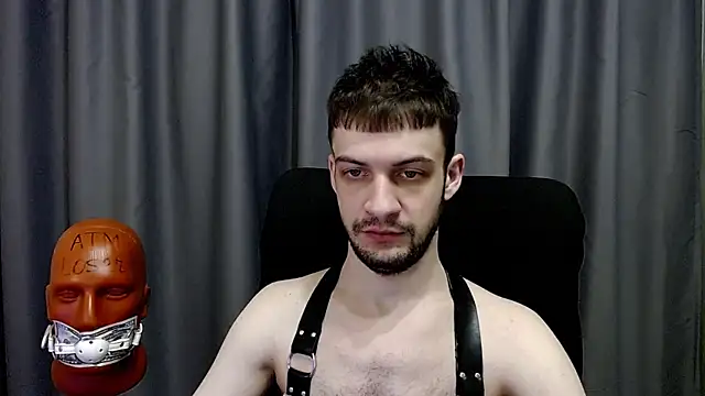  Damien thorn  online show from May 2026 08:25:01 PM