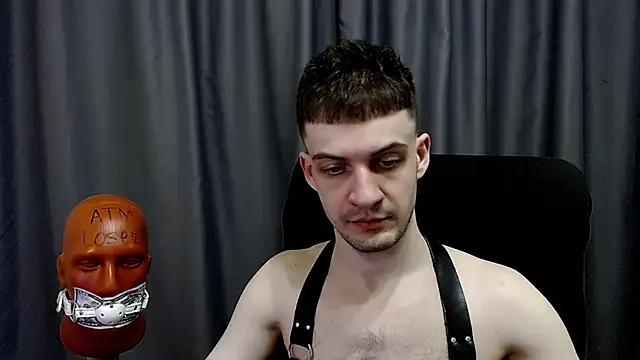  Damien thorn  online show from May 2026 08:58:01 PM