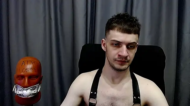  Damien thorn  online show from May 2026 08:36:01 PM