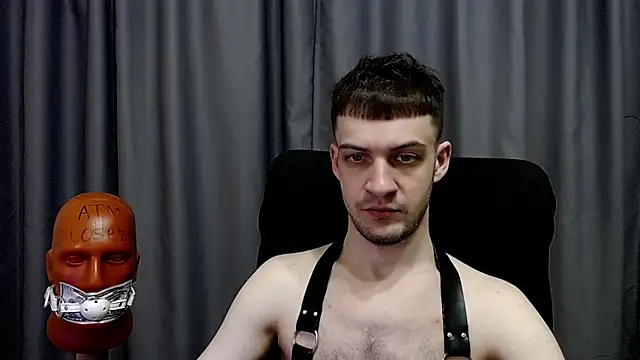  Damien thorn  online show from May 2026 07:55:02 PM