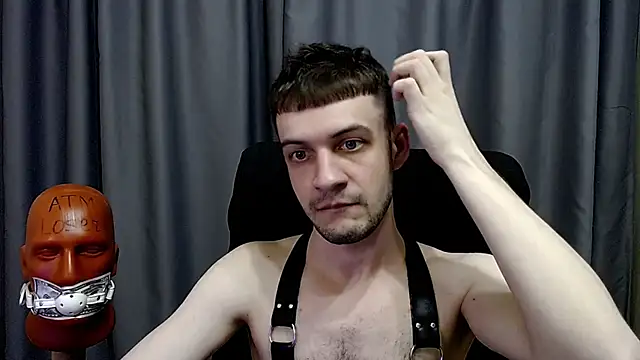  Damien thorn  online show from May 2026 08:27:01 PM