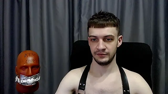  Damien thorn  online show from May 2026 08:48:01 PM