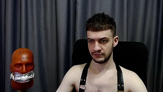  Damien thorn  online show from May 2026 07:34:02 PM