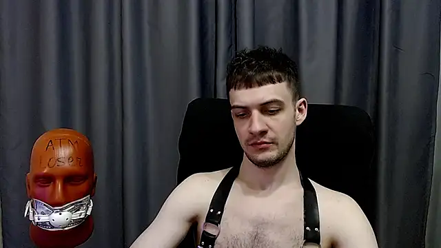  Damien thorn  online show from May 2026 08:48:02 PM