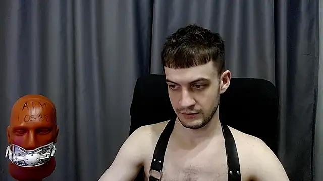  Damien thorn  online show from May 2026 09:21:01 PM