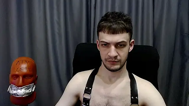  Damien thorn  online show from May 2026 08:27:01 PM