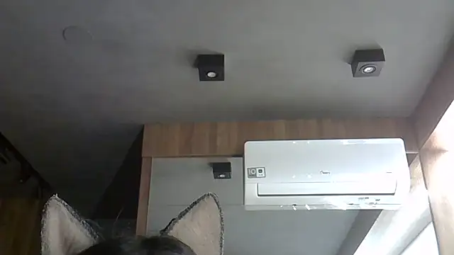 Skinny-Kitten online show from November 2025 02:32:01 AM