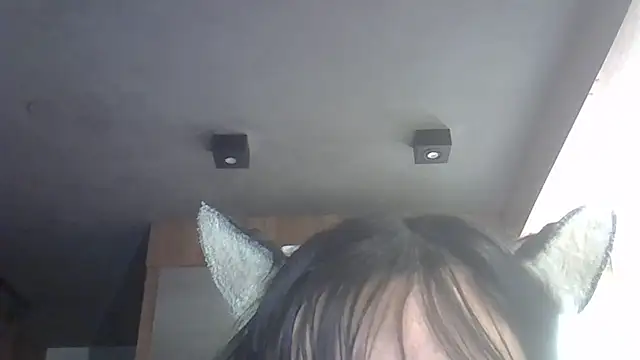 Skinny-Kitten online show from April 2026 10:00:02 PM