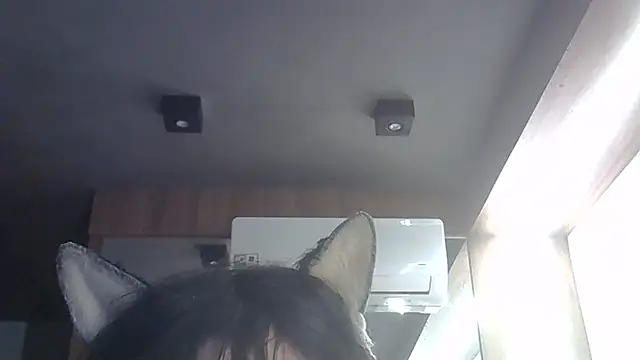 Skinny-Kitten online show from June 2026 03:18:01 PM