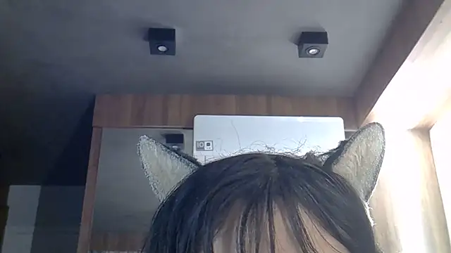 Skinny-Kitten online show from June 2026 07:56:01 PM